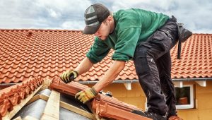 Travaux de toiture et de couverture à Lay-Saint-Remy